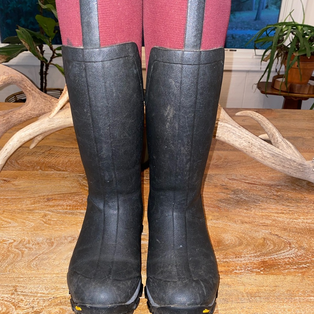 Womens muck arctic ice boot